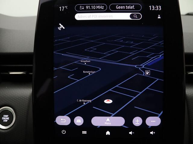 Mitsubishi COLT 140pk HEV Instyle BOSE | 360° Camera | Adapt. Cruise | Stoel-/stuurverw.