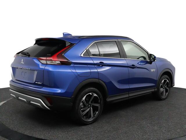 Mitsubishi ECLIPSE Cross 2.4 PHEV Intense+