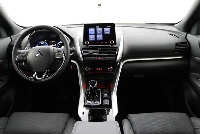 Mitsubishi ECLIPSE Cross 2.4 PHEV Intense+