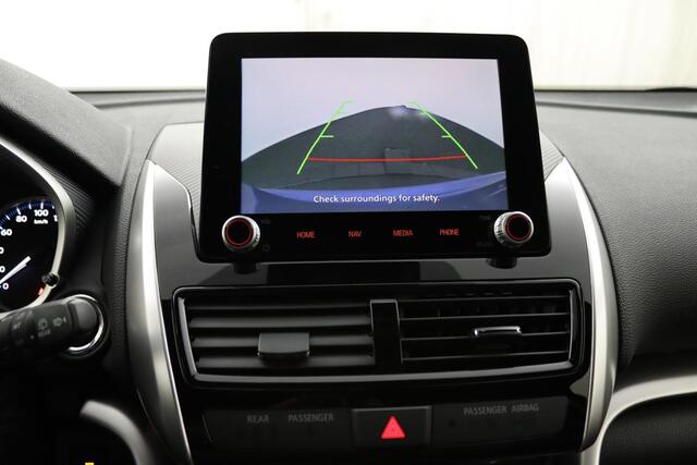 Mitsubishi ECLIPSE Cross 2.4 PHEV Intense+