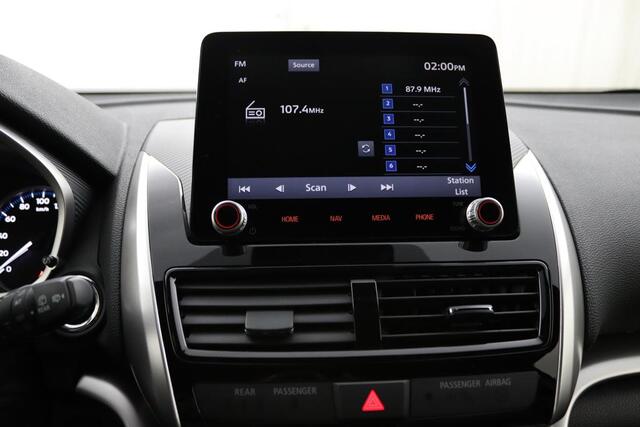 Mitsubishi ECLIPSE Cross 2.4 PHEV Intense+