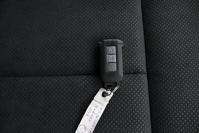 Mitsubishi ECLIPSE Cross 2.4 PHEV Intense+