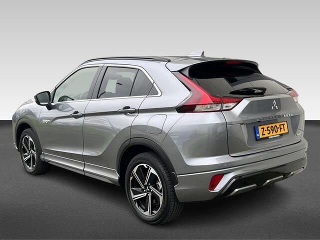Mitsubishi ECLIPSE Cross 2.4 PHEV Executive