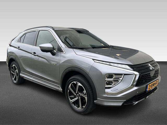 Mitsubishi ECLIPSE Cross 2.4 PHEV Executive