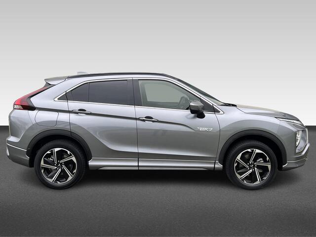 Mitsubishi ECLIPSE Cross 2.4 PHEV Executive