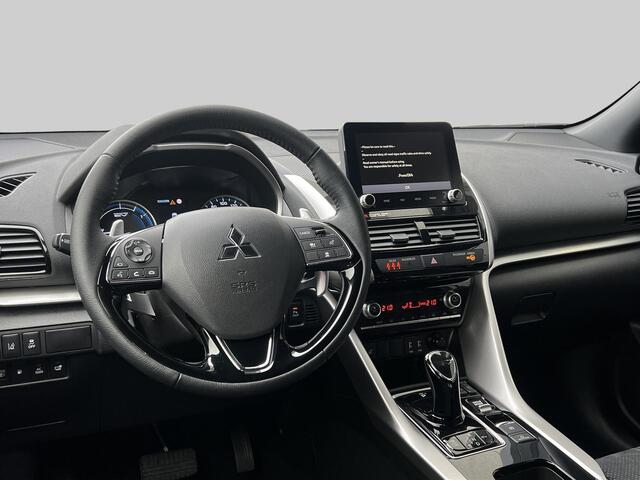 Mitsubishi ECLIPSE Cross 2.4 PHEV Executive