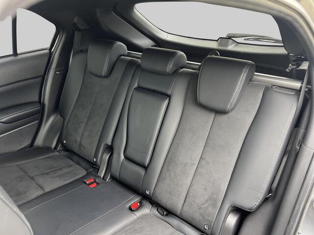 Mitsubishi ECLIPSE Cross 2.4 PHEV Executive