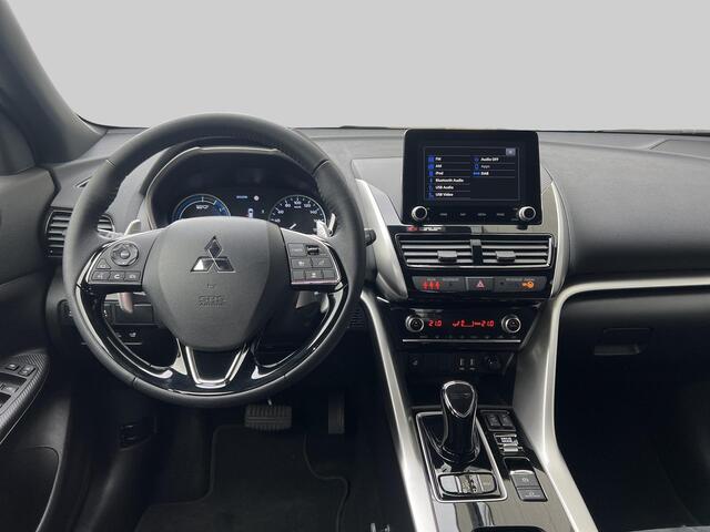 Mitsubishi ECLIPSE Cross 2.4 PHEV Executive