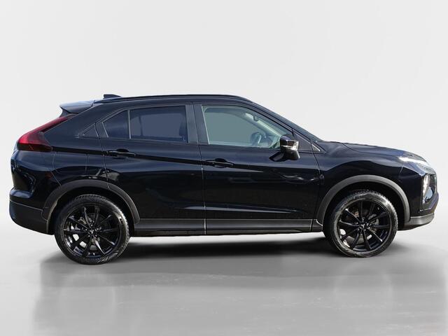Mitsubishi ECLIPSE Cross 2.4 PHEV Black Edition | ALL BLACK | 19 INCH ALL SEASON BANDEN | 360 CAMERA | ADAP. CRUISE |