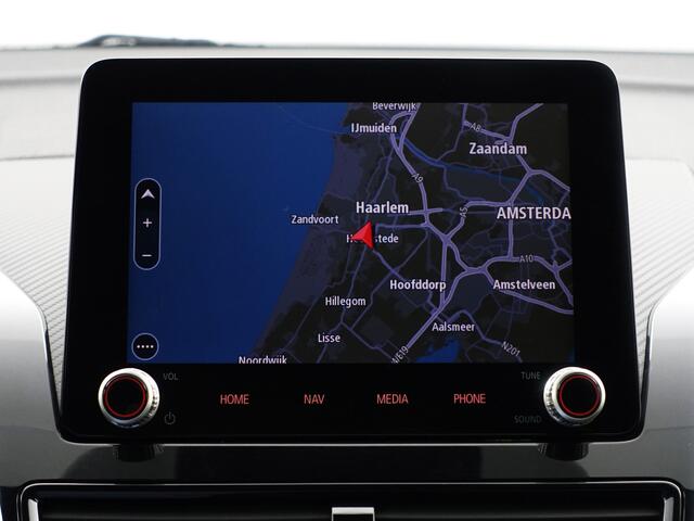 Mitsubishi ECLIPSE Cross 2.4 PHEV Intense+ Aut- Camera, Stoelverwarming, Lane Assist, Trekhaak, Xenon led, Carbon