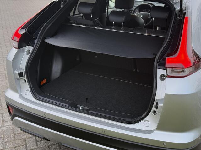 Mitsubishi ECLIPSE Cross 2.4 PHEV Intense+ Keyless | Camera | Cruise