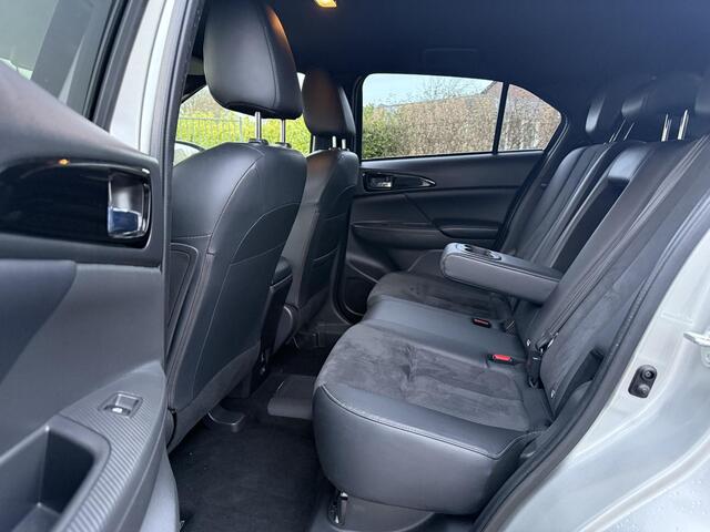 Mitsubishi ECLIPSE Cross 2.4 PHEV Intense+ Keyless | Camera | Cruise