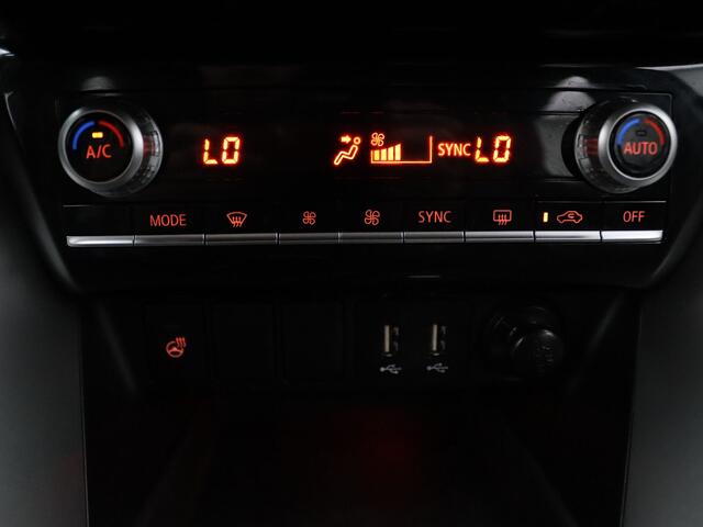 Mitsubishi ECLIPSE Cross 187pk PHEV Instyle Automaat 360° Camera | Adapt. Cruise | Parkeersens. v+a | Stoel-/stuurverw.