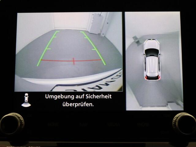 Mitsubishi ECLIPSE Cross 187pk PHEV Instyle Automaat 360° Camera | Adapt. Cruise | Parkeersens. v+a | Stoel-/stuurverw.