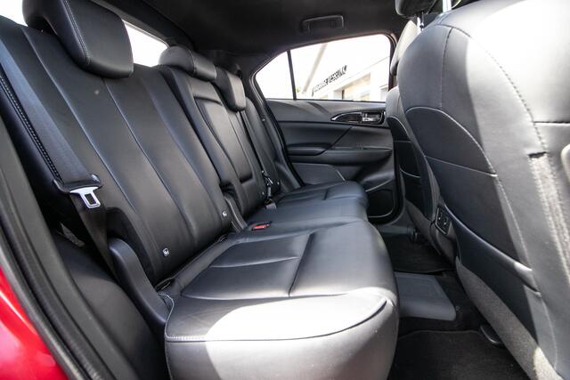 Mitsubishi ECLIPSE Cross 2.4 PHEV Instyle leder | Apple cp/Android auto | HUD | Keyless