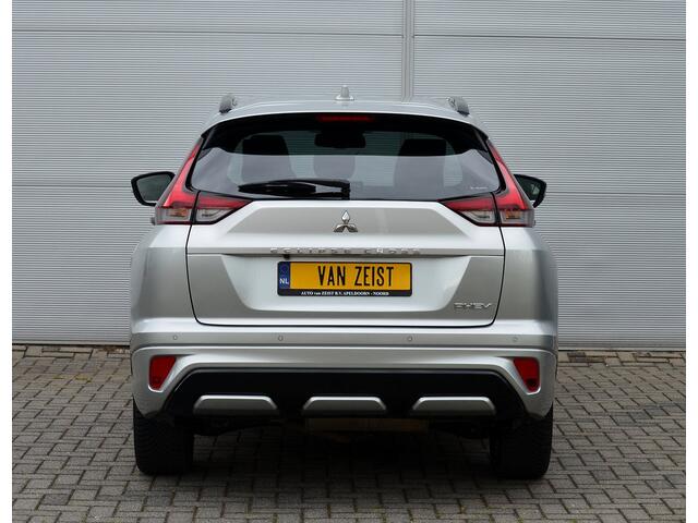 Mitsubishi ECLIPSE Cross PHEV 2.4 EXECUTIVE 4WD | PLUG IN HYBRID | ALL SEASON BANDEN | ADAPTIEF CRUISE | FABRIEKGARANTIE TOT 28-12-2031* | ALL-IN RIJKLAARPRIJS