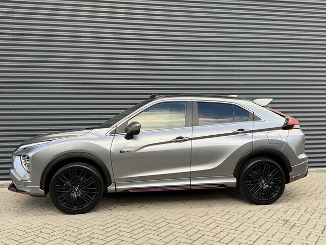 Mitsubishi ECLIPSE Cross Sport 2.4 PHEV Pano/Leder/Trekhaak/360Cam
