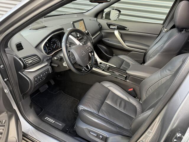 Mitsubishi ECLIPSE Cross Sport 2.4 PHEV Pano/Leder/Trekhaak/360Cam