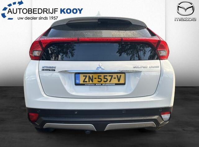 Mitsubishi ECLIPSE 1.5 DI-T Eclipse Cross First Edition Automaat / Trekhaak / Carpl