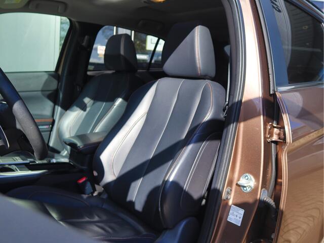 Mitsubishi ECLIPSE Cross 1.5 DI-T Instyle Head-up Display | Leder | Adaptieve cruise control | 360 Camera | Carplay