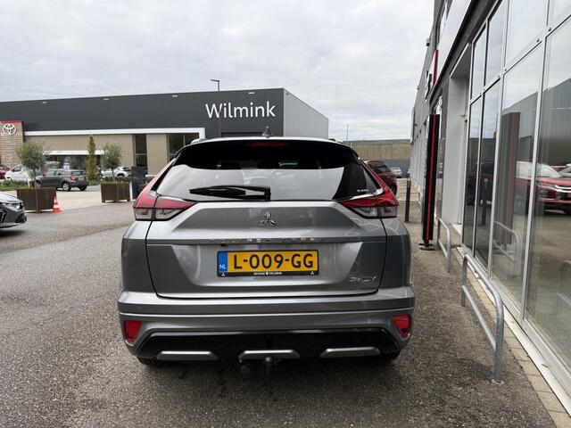 Mitsubishi ECLIPSE 2.4 PHEV Instyle | Trekhaak | Head up display