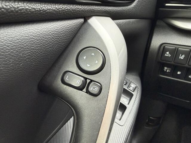 Mitsubishi ECLIPSE 2.4 PHEV Instyle | Trekhaak | Head up display