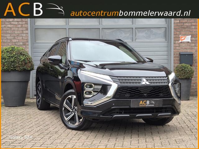 Mitsubishi ECLIPSE Cross 2.4 PHEV Business Intense+ Automaat, Hybride, Automaat