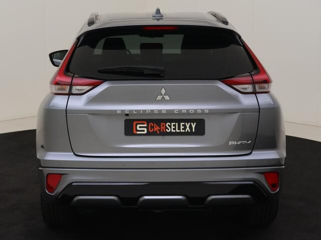Mitsubishi ECLIPSE 2.4 PHEV Executive | Navi | Stoel-/stuurverwarming | 360° Camera