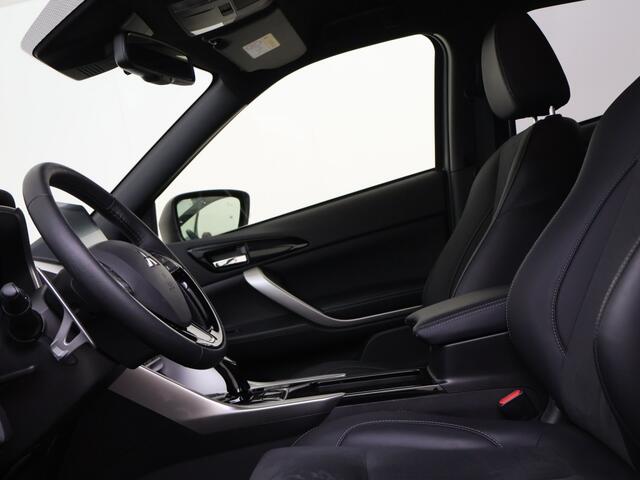 Mitsubishi ECLIPSE 2.4 PHEV Executive | Navi | Stoel-/stuurverwarming | 360° Camera