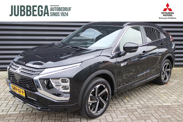 Mitsubishi ECLIPSE Cross 2.4 PHEV Executive Business, adaptive cruise, NL-Auto