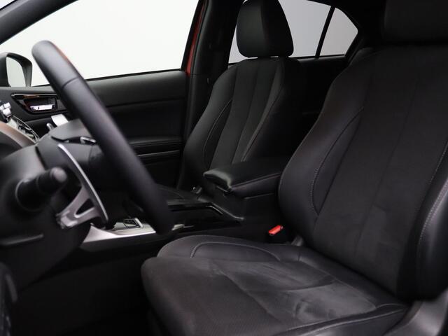 Mitsubishi ECLIPSE Cross 187pk PHEV Executive Automaat 360° Camera | Adapt. Cruise | Navi | Parkeersens. v+a | Stoel-/stuurverw.