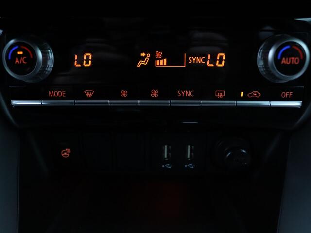 Mitsubishi ECLIPSE Cross 187pk PHEV Executive Automaat 360° Camera | Adapt. Cruise | Navi | Parkeersens. v+a | Stoel-/stuurverw.