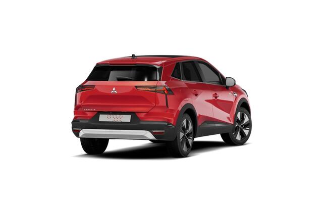 Mitsubishi GRANDIS Instyle 1.8 HEV | Achteruitrijcamera | Adaptive Cruise Control (ACC) | Automatic High Beam (AHB)