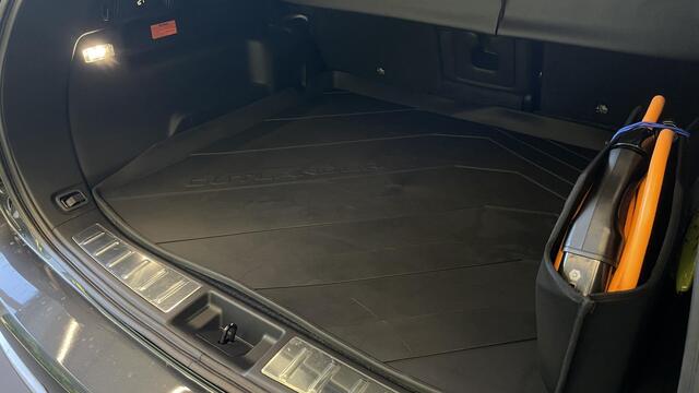 Mitsubishi OUTLANDER 2.4 PHEV Instyle