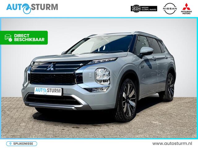Mitsubishi OUTLANDER 2.4 PHEV Instyle