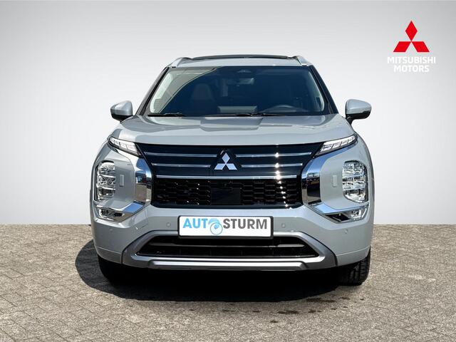 Mitsubishi OUTLANDER 2.4 PHEV Instyle