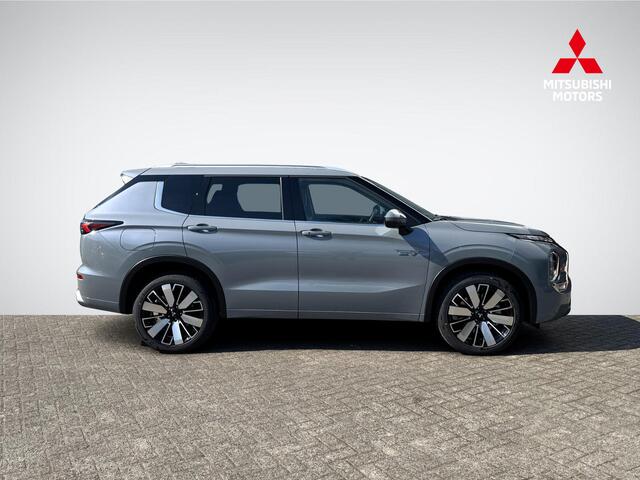Mitsubishi OUTLANDER 2.4 PHEV Instyle
