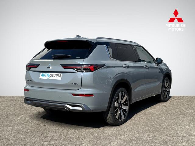 Mitsubishi OUTLANDER 2.4 PHEV Instyle