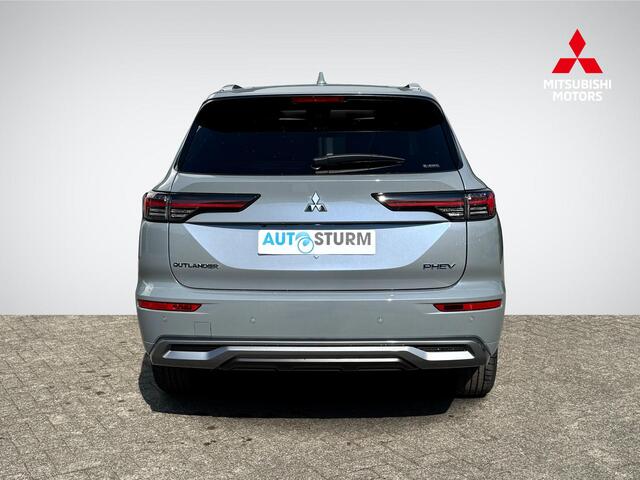 Mitsubishi OUTLANDER 2.4 PHEV Instyle