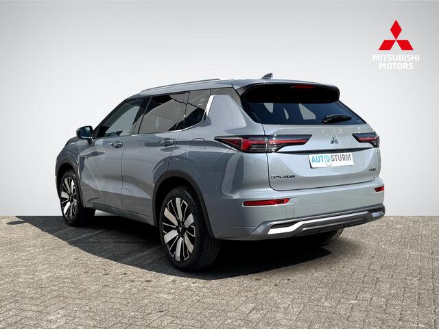 Mitsubishi OUTLANDER 2.4 PHEV Instyle