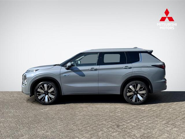 Mitsubishi OUTLANDER 2.4 PHEV Instyle