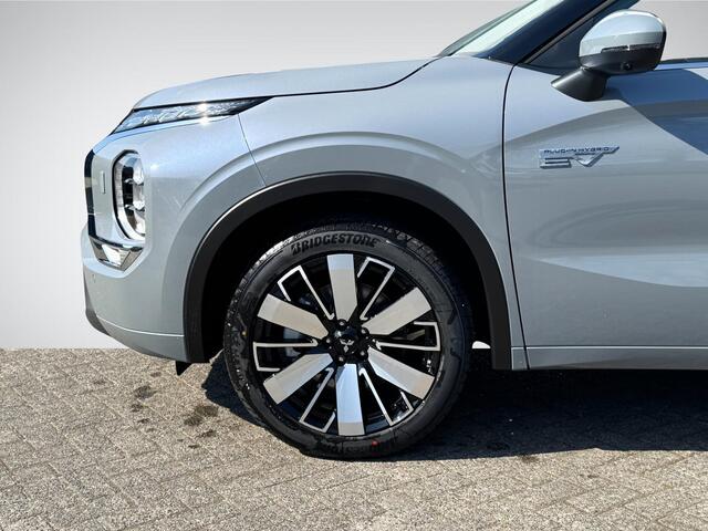 Mitsubishi OUTLANDER 2.4 PHEV Instyle