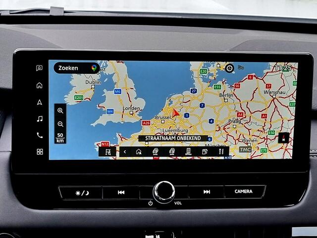 Mitsubishi OUTLANDER 2.4 PHEV Pure / ¤1000,- Early Buyer Bonus / Rijklaarprijs / Elektrische Range 86 KM WLTP / 1600KG Trekgewicht / 8 Jaar Fabrieksgarantie