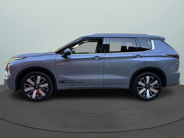 Mitsubishi OUTLANDER 2.4 PHEV Instyle