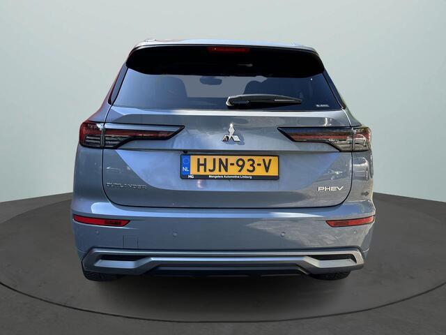 Mitsubishi OUTLANDER 2.4 PHEV Instyle