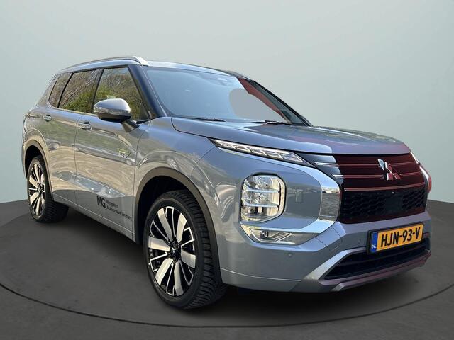 Mitsubishi OUTLANDER 2.4 PHEV Instyle