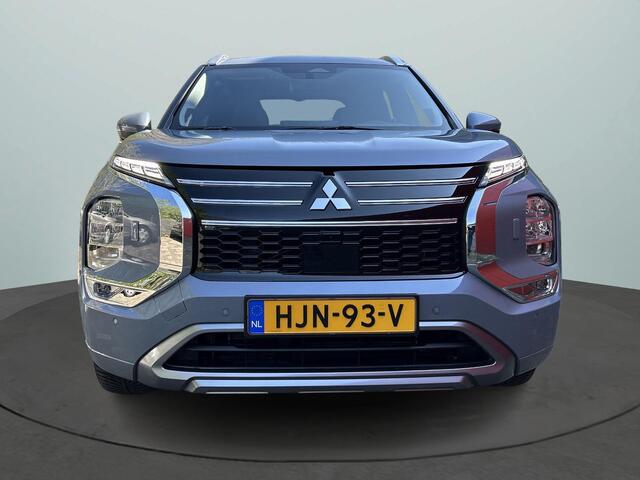Mitsubishi OUTLANDER 2.4 PHEV Instyle