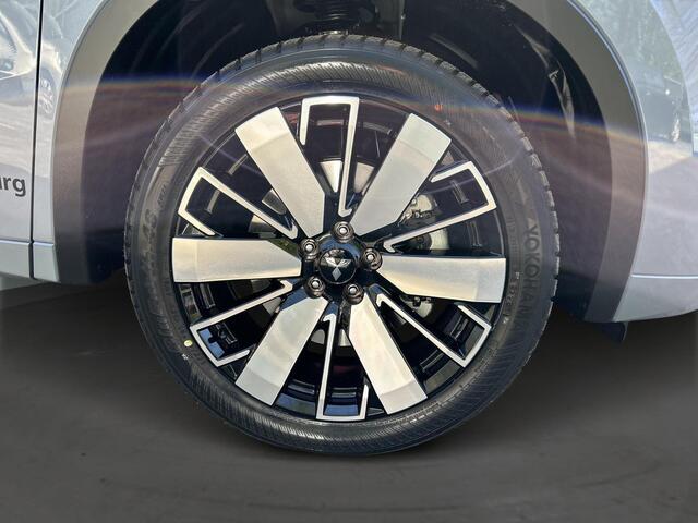 Mitsubishi OUTLANDER 2.4 PHEV Instyle