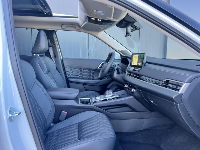 Mitsubishi OUTLANDER 2.4 PHEV Instyle