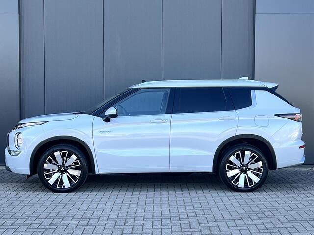 Mitsubishi OUTLANDER 2.4 PHEV Instyle